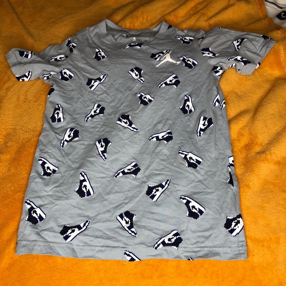 Jordan Shirt